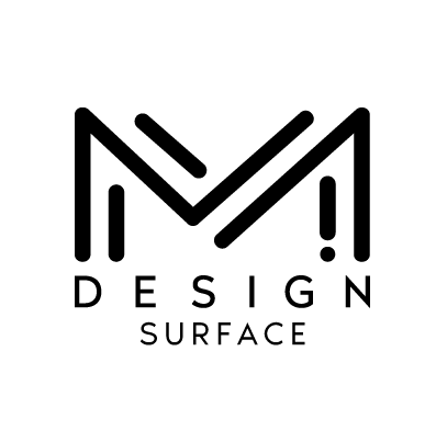 mdesign surface Corian